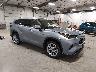 5TDXBRCH3RS****** Salvamento y Destrozados 2024 Toyota Highlander Hybrid en Des Moines