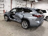 5TDXBRCH3RS****** Salvamento y Reparables 2024 Toyota Highlander Hybrid en Des Moines