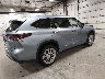 5TDXBRCH3RS****** Salvamento y Destrozados 2024 Toyota Highlander Hybrid en Estado de Iowa