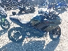ML5EXEP19SD****** Reparables 2025 Kawasaki Ninja 650 en Rec Rides Online Exclusive