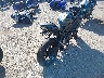 ML5EXEP19SD****** Salvamento y Destrozados 2025 Kawasaki Ninja 650 en Estado de Texas