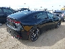 JTDACAAU6R3****** Salvage and Wrecked 2024 Toyota Prius in California State
