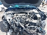 KM8K6CAB1PU****** Reparables 2023 Hyundai Kona en Salt Lake City