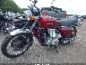 GL1101**** Used and Repairable 1975 Honda Gl 1000 in Taunton