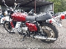 GL1101**** Salvage and Repairable 1975 Honda Gl 1000 in Taunton