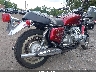 GL1101**** Salvage and Wrecked 1975 Honda Gl 1000 in Massachusetts State