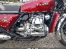 GL1101**** Wrecked 1975 Honda Gl 1000 in Taunton
