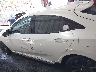SHHFK7H49MU****** Repairable 2021 Honda Civic in Virginia State