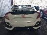 SHHFK7H49MU****** Wrecked 2021 Honda Civic