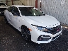 SHHFK7H49MU****** Salvage and Wrecked 2021 Honda Civic in Tidewater