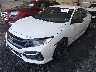 SHHFK7H49MU****** Used and Repairable 2021 Honda Civic in Tidewater