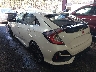 SHHFK7H49MU****** Salvage and Repairable 2021 Honda Civic in Tidewater