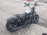 1HD4LE212NB****** Destrozados 2022 Harley-Davidson Iron 883 en Estado de Florida