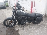 1HD4LE212NB****** Usados 2022 Harley-Davidson Iron 883 en Estado de Florida