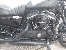 1HD4LE212NB****** Destrozados 2022 Harley-Davidson Iron 883 en Rec Rides Online Exclusive