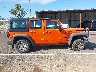 1C4BJWKG3FL****** Repairable 2015 Jeep Wrangler in Mississippi State