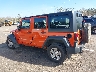 1C4BJWKG3FL****** Salvage 2015 Jeep Wrangler