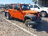 1C4BJWKG3FL****** Salvage and Wrecked 2015 Jeep Wrangler in Grenada