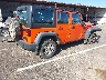 1C4BJWKG3FL****** Salvage and Wrecked 2015 Jeep Wrangler in Mississippi State