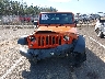 1C4BJWKG3FL****** Salvage and Repairable 2015 Jeep Wrangler in Mississippi State