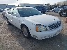 1G6KD54YX3U****** Salvamento y Destrozados 2003 Cadillac Deville en Oklahoma City