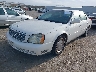 1G6KD54YX3U****** Usados y Reparables 2003 Cadillac Deville en Oklahoma City