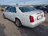1G6KD54YX3U****** Salvamento y Reparables 2003 Cadillac Deville en Oklahoma City