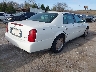 1G6KD54YX3U****** Salvamento y Destrozados 2003 Cadillac Deville en Estado de Oklahoma