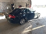 WAUAFAFL2GN****** Salvage and Wrecked 2016 Audi A4 in Illinois State