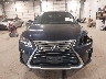2T2BZMCA5JC****** Destrozados 2018 Lexus RX en Estado de Dakota del Sur