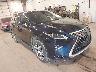 2T2BZMCA5JC****** Salvamento y Destrozados 2018 Lexus RX en Sioux Falls