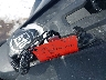 2BPSUGSB6SV****** Salvage 2025 Ski-Doo Back Country X 800 in South Dakota State