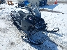 2BPSUGSB6SV****** Used and Repairable 2025 Ski-Doo Back Country X 800 in Rec Rides Online Exclusive