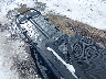 2BPSUGSB6SV****** Wrecked 2025 Ski-Doo Back Country X 800 in Rec Rides Online Exclusive