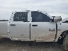 3C6UR5HL3JG****** Destrozados 2018 RAM 2500 en Estado de Texas