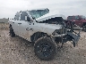 3C6UR5HL3JG****** Salvamento y Destrozados 2018 RAM 2500 en San Antonio South