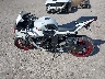 JKBZXJK13RA****** Usados 2024 Kawasaki Ninja ZX-6R en Estado de Oklahoma