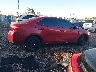 2T1BURHE7HC****** Usados 2017 Toyota Corolla en Estado de Georgia