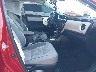 2T1BURHE7HC****** Usados y Reparables 2017 Toyota Corolla en Estado de Georgia