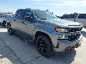 3GCPWBEH2MG****** Salvamento y Destrozados 2021 Chevrolet Silverado 1500 en San Antonio South