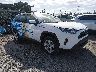 2T3RWRFV7MW****** Salvamento y Destrozados 2021 Toyota RAV4 Hybrid en Savannah