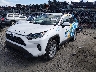 2T3RWRFV7MW****** Usados y Reparables 2021 Toyota RAV4 Hybrid en Savannah