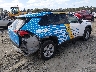2T3RWRFV7MW****** Salvamento y Destrozados 2021 Toyota RAV4 Hybrid en Estado de Georgia
