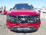 1FTFW2L56RK****** Destrozados 2024 Ford F-150 en Estado de California