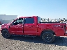1FTFW2L56RK****** Reparables 2024 Ford F-150 en Estado de California
