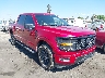 1FTFW2L56RK****** Salvamento y Destrozados 2024 Ford F-150 en Fresno