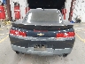 2G1FB1E30F9****** Wrecked 2015 Chevrolet Camaro