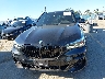 5UXCR4C08P9****** Wrecked 2023 BMW X5 in California State