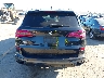 5UXCR4C08P9****** Wrecked 2023 BMW X5