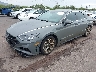 KMHL64JA1PA****** Used and Repairable 2023 Hyundai Sonata in Honolulu